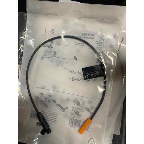 易福门/IFM 接近开关 MK5104
