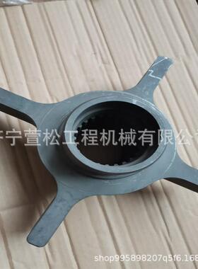 WA380-3装载机配件423-20-Z2720滑动叉山推配件