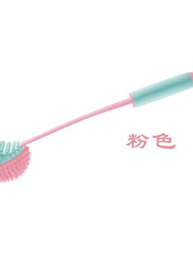 高档台经湾矽胶养按摩槌敲背锤经络敲打按摩棒生络拍手锤持式敲背