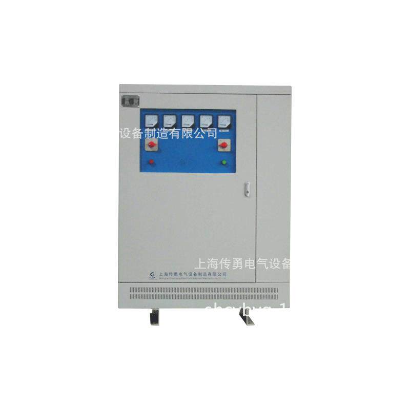上海变压器厂家供应SG-400KVA三相隔离变压器大功率工频变压器