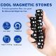Stones Anti Stress Magnet Relief Game Antistress Fidge Chess