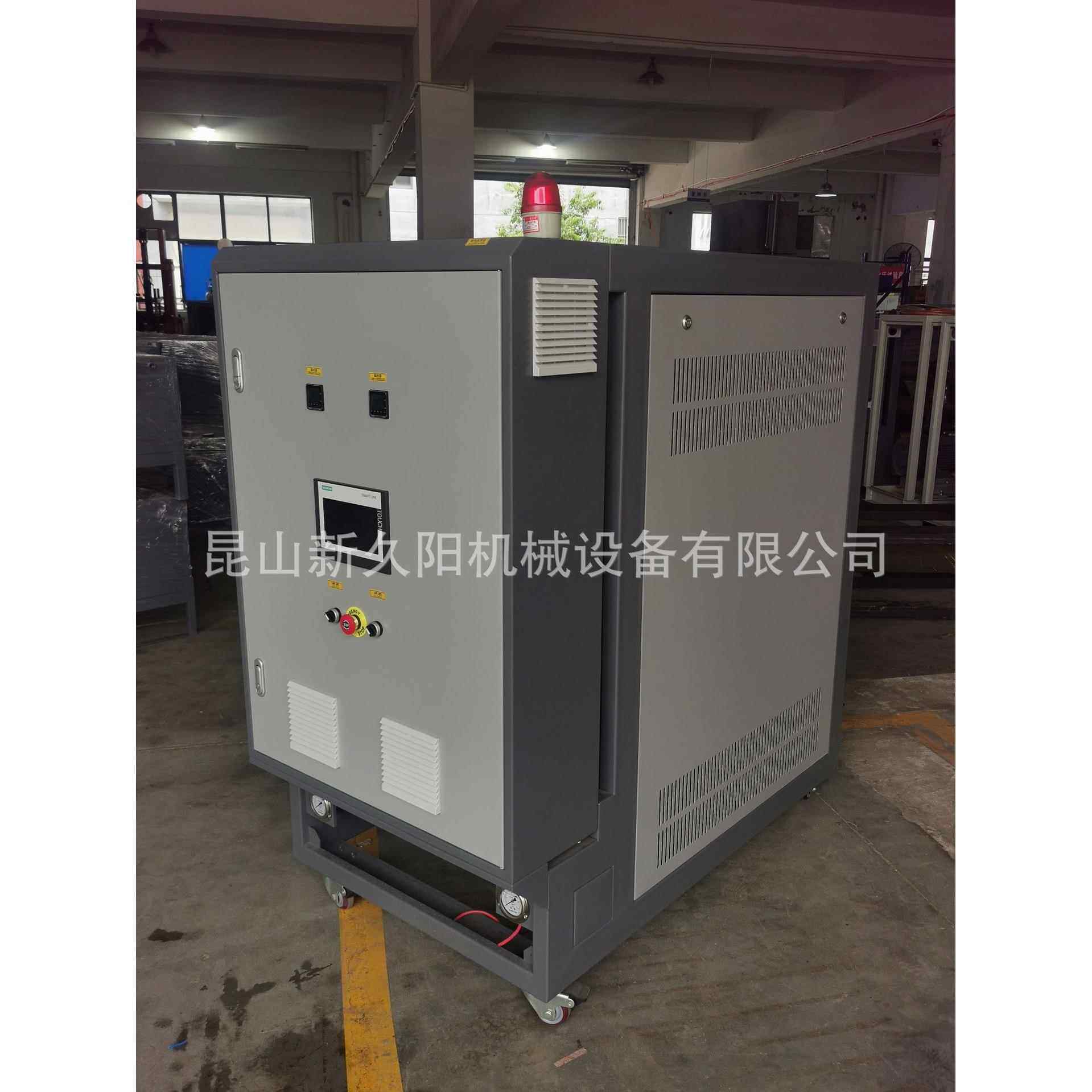 厂家直供新久阳模温机24 导热油炉 热熔机涂布火焰复合机加热