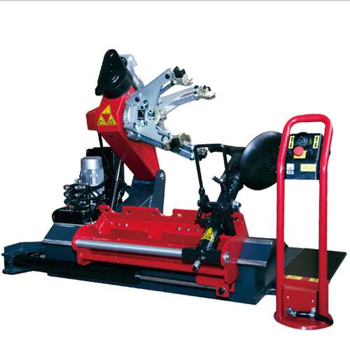 通广T568-2轮胎拆装机大车轮胎拆胎机卡货车扒胎机卸胎机