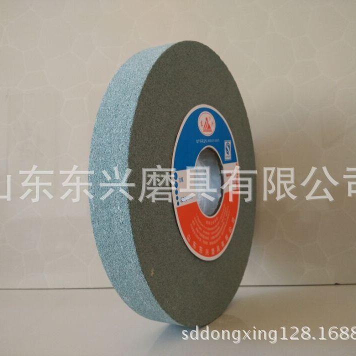 目绿XQU化硅砂碳牌片轮**磨铝合金钻头