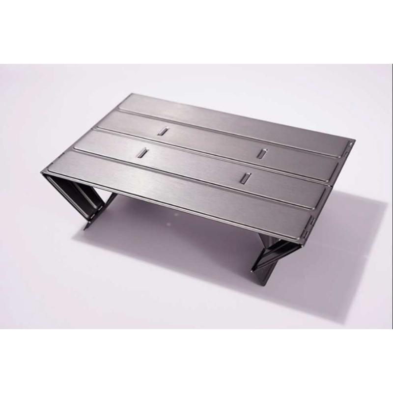 SOTO蜘蛛炉头配件 310/340专用不锈钢防风罩 露营野炊炉挡风板