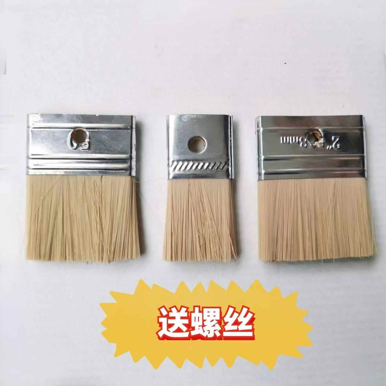 播种机毛刷 撒肥机 小麦大豆排种器 毛刷 耐磨 施肥器毛刷 刷子