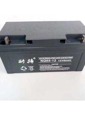 耐持蓄电池NQ65-12V7A12A18A24A38A65A100A120A150AH200AH机房UPS
