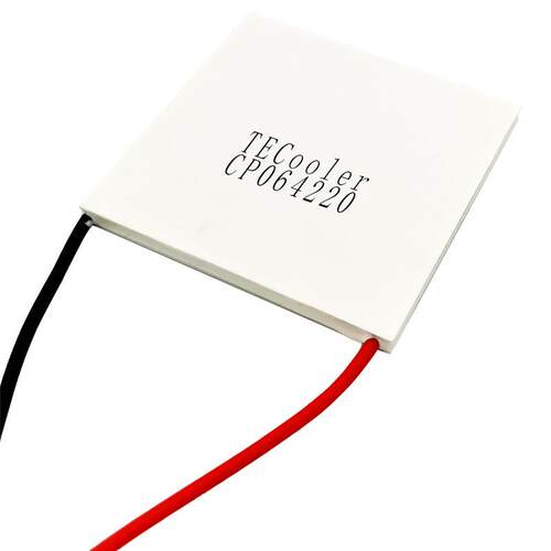 新款直销TEC12706高性价比40X40除湿机、车载冰箱、除湿机用半导