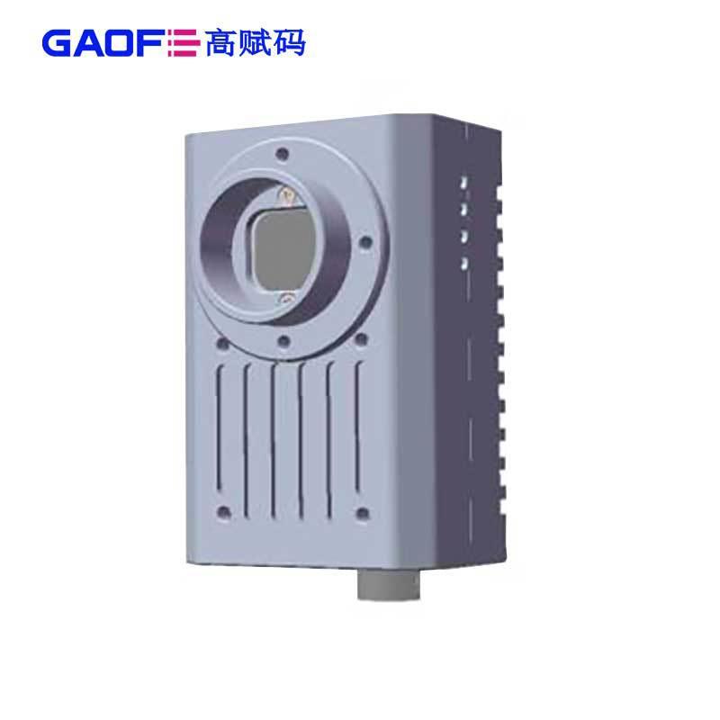 高赋码GF-HS013S1GM-GCCD视觉相机字符相机视觉检测