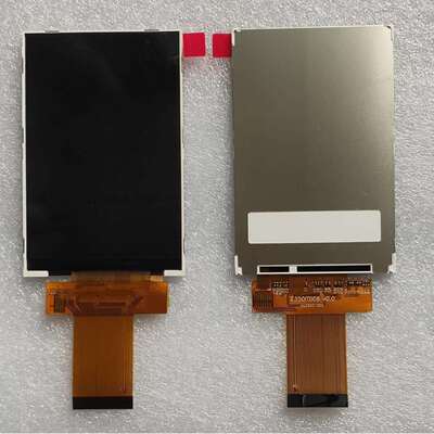 Z350IT008 液晶屏 3.5寸显示屏 电阻/电容触摸屏 TFTLCD ILI9488