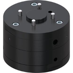 机械手抓夹 zimmer 现货 LS10