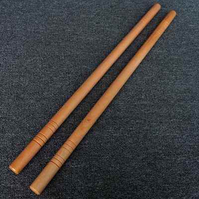 高档菲律宾短棍防身术实木器藤棍武车载棍棒棒棍子器材木木棍应急