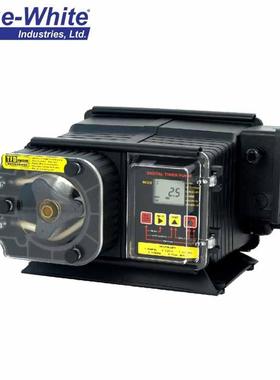 Blue-whiteA-100NE(电子式显示控制)蠕动计量泵