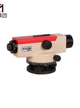 科力达水准仪DSZ2/DSZ3/DSZ4系列自动安平水准仪室外水平仪