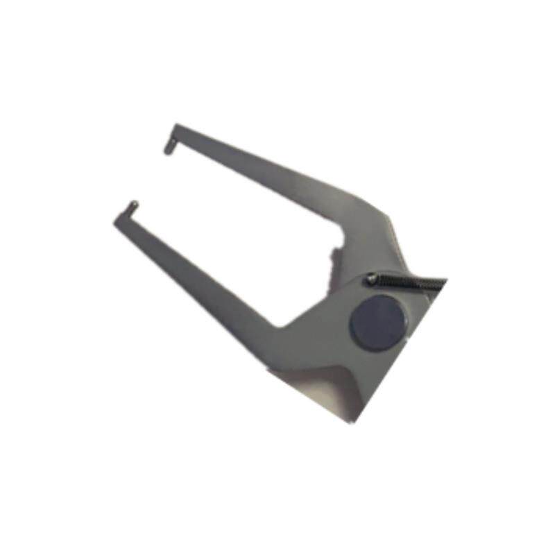 威量20-40X60mm/160-180X95mm机械式销售 带表外卡规千分尺