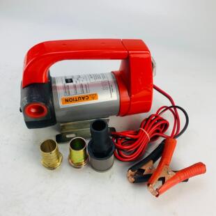 加泵油柴油401直流Y泵燃泵油输送泵B40油泵柴油自吸泵抽油