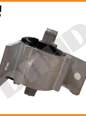 T4N1434适用于捷豹汽车XFXJXJL波箱机脚胶波箱支架胶垫引擎胶墩