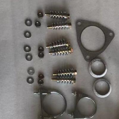 雪佛兰 Astro 2000-2005 GMC Safari 2000-2005 V6 4.3L