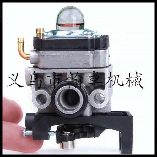 GX25 GX35 HHB25 HHT35 HHH25 HHT35S化油器 割草机汽油机配件