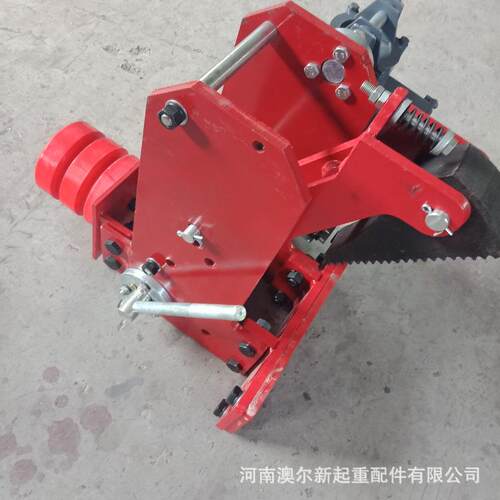 现货供应 电力液压防风装置 行吊防风铁楔YFX-500／80 刹车器