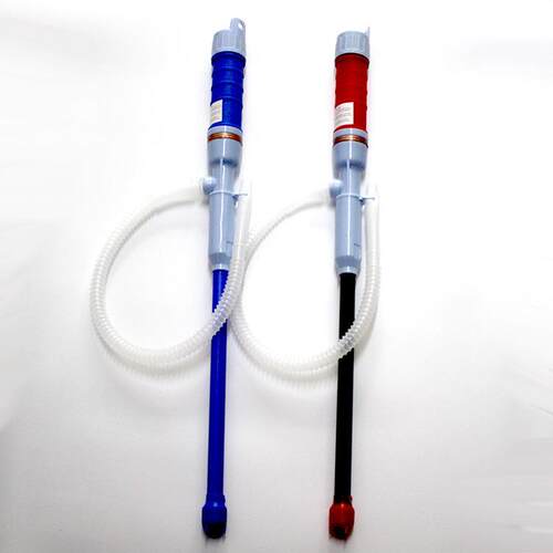 便携式电动抽油泵汽车用品抽油管抽油泵鱼缸换水抽水泵抽油器