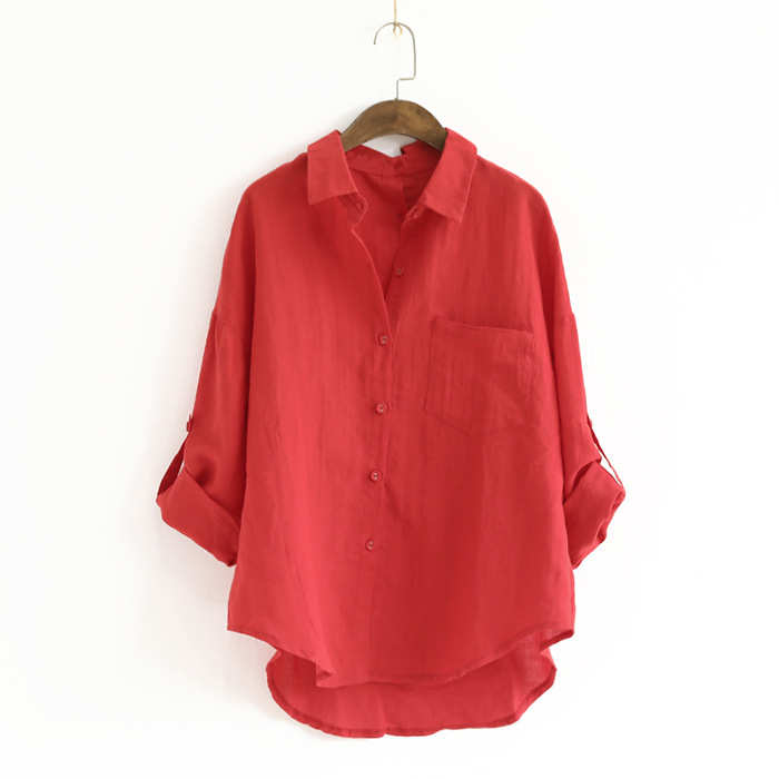 纯亚麻面料 男装衬衣面料 休闲服禅服僧服 101纯亚麻布料 亚麻布