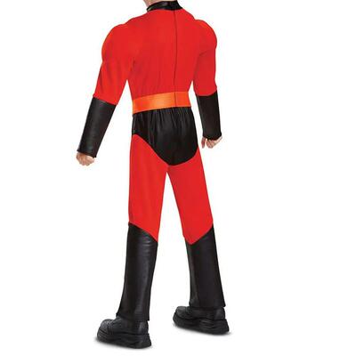 Adult The Incredibles Cosplay Costume Anime The Incredibles