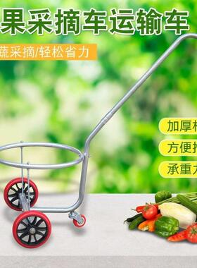 新加厚升级农轮水车手拉式小推车倒垃倒圾OLL运水家桶村用泔水车