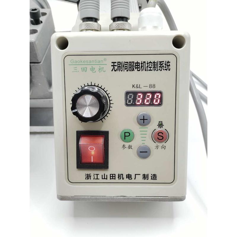 精品高效模具抛光机 750瓦电机 多规格三爪卡盘 可调速100-2500rp