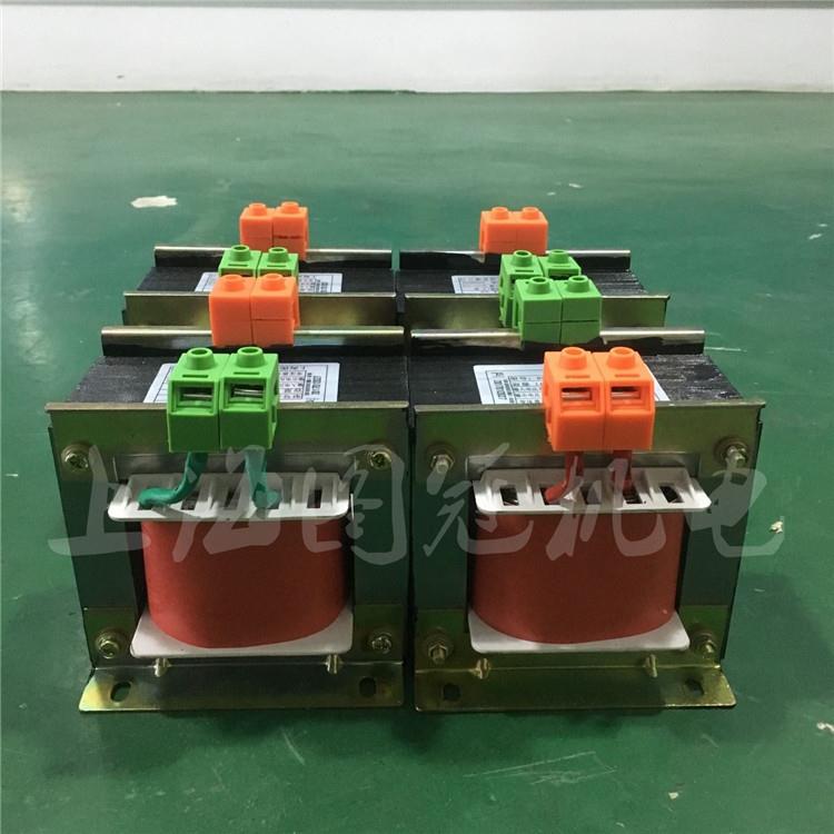 专业生产供应380V变220V单相变压器220V转127V117V机床变压器