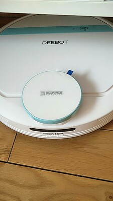 科沃斯扫地机器人地宝DM65怎么样一周使用彻底爱上了吗