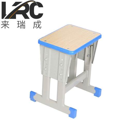 课桌桌椅厂家直供可节调中小学生培训班辅儿导班升降椅子家用童椅