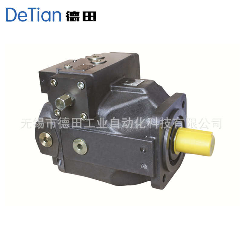 A10VSO71DFR1/31R-PPA12NOO,A10V系列柱塞泵