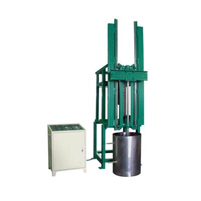 手动卧式发泡机XBF-11/15A(B)小型发泡机模具高速段定时自动控制