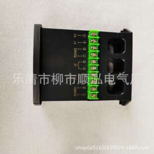 KMB-Y 50A100A200A300A400A500A 电动机马达智能综合监控保护器