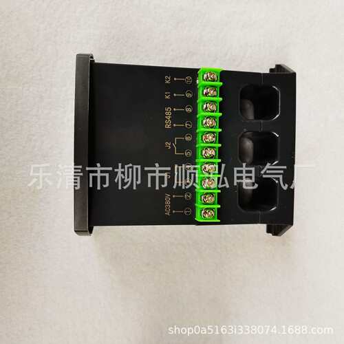 KMB-Y 50A100A200A300A400A500A 电动机马达智能综合监控保护器