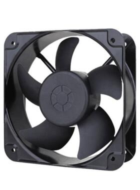 20060直流散热风扇DC24V灌胶IP68NMB双滚珠