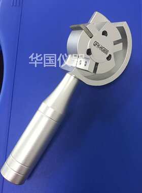 格附着力格划 油漆膜 qfh旋转式百刀hg600a器测试仪刀头格-划三