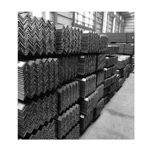 现货库存 角钢 等边角铁 1.25#1.5#2.5#3.5#4.5#小角钢 厚度1-4mm