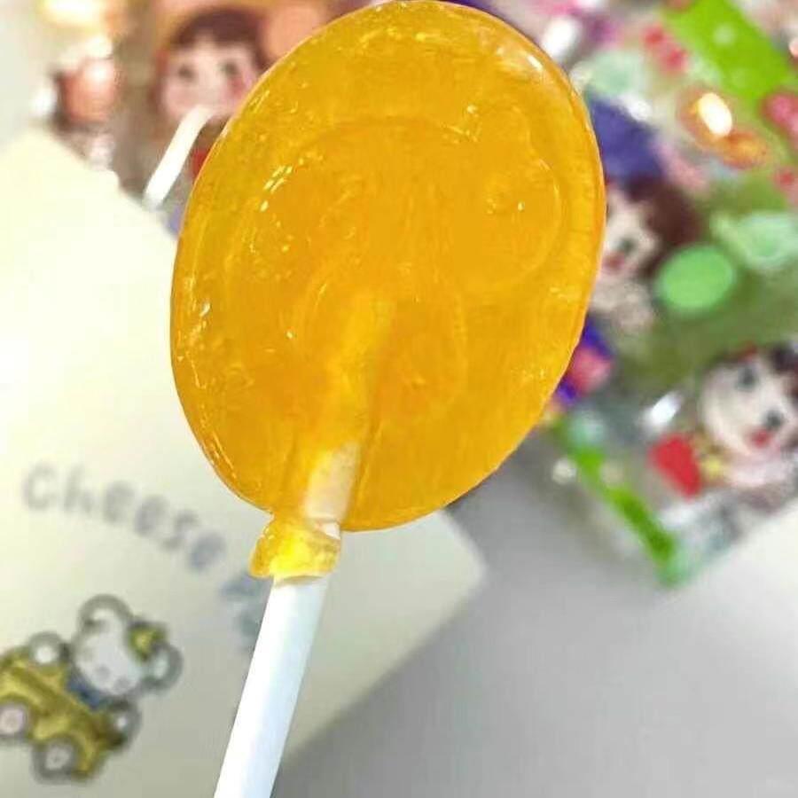 不二家棒棒糖8支/20支袋装国庆出行万圣节礼品糖果儿童休闲小零食