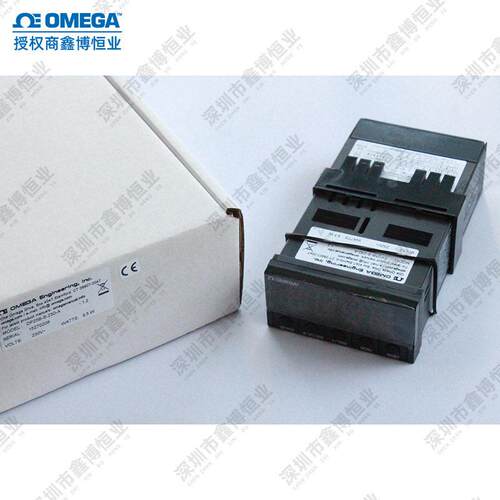 DP25B-S-DC10/32-A DP25B-S-AI-R奥米佳数显面板仪表温控器