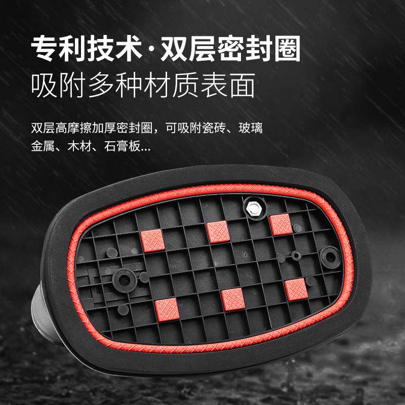 格勒堡电动吸盘自动补气真空吸提器毛面重型玻璃瓷砖大板铺贴神器