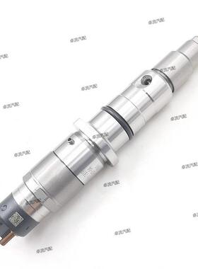 柴油共轨喷油器0445120159总成阀组件F00RJ01941