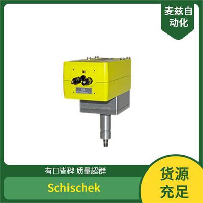 电动执行器斯凯科Schischek防爆型原装ExMax-15-BF-CTS