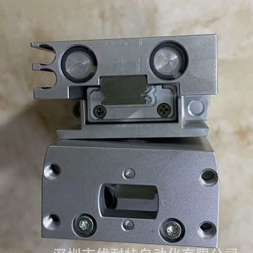 Festo/费斯托滑台气缸 DGST-8-20-E1A DGST-12-30-Y12A DGST-6-10