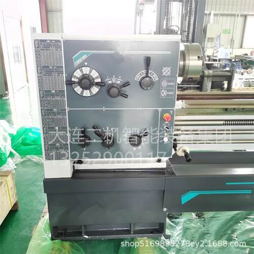 重型卧式车床大连普车CW61100M/8000和CW61125M/8000现货