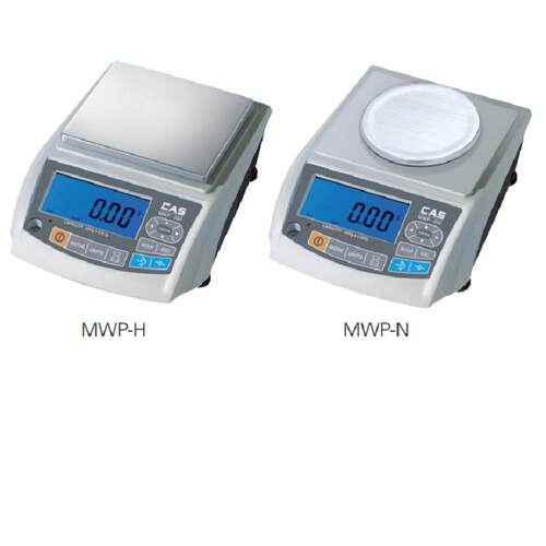 韩国凯士CAS MWP-600H MWP-300H电子秤