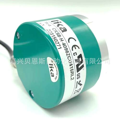 C82-H-1024ZCU442L11/S561 2048 4096 5000莱卡LIKA原装编码器