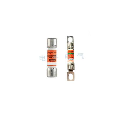 EV10-40-T-C EV10-40-1P-C EV10-50-C原装 Bussmann 巴斯曼熔断器