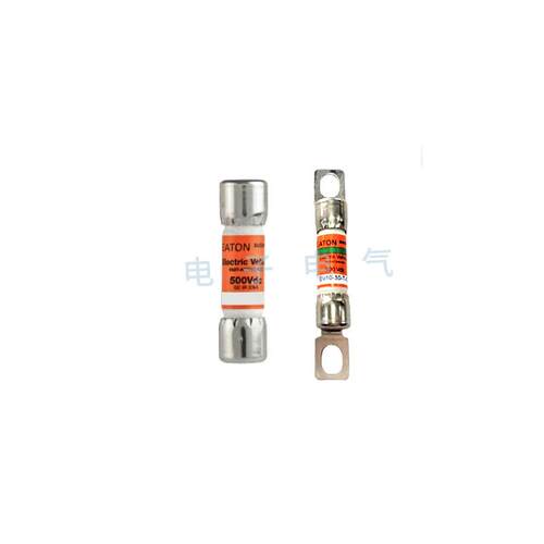 EV10-40-T-C EV10-40-1P-C EV10-50-C原装 Bussmann 巴斯曼熔断器